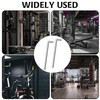 Weight Stack Pin, Gym Pin Drop Set Pins for Gym,