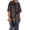 Backpack Design Trimmer Double Shoulder Strap Adjustable Nylon Lawn Mower