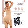 FeelinGirl Shapewear for Women Tummy Control Body Shaper Butt Lifter