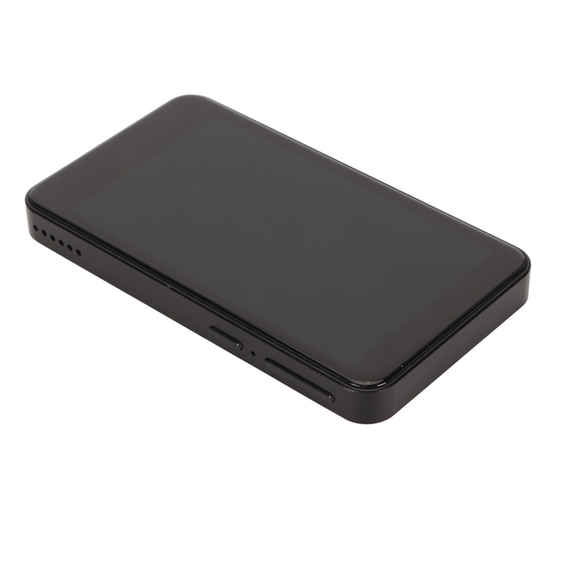 Bluetooth Video Music Player 3.6in Touch Screen 4GB HiFi MP3