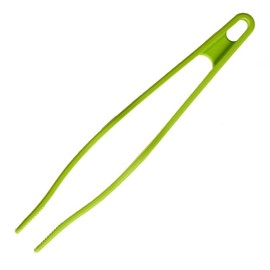Kochblume Kitchen Tweezers Lime