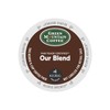 Green Mountain Coffee Our Blend K-Cups 24ct Mild