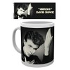 GB Eye David Bowie, Heroes, Tasse