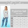 Daisy Dreamer Womens Pyjamas Set Thermal Fleece Soft Warm Animal
