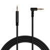 G Galice Audio Cable 3.5mm to 2.5mm Replacement Aux Cable