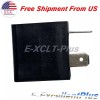 For AMISCO EVI 7/9 110VAC 5VA 9 mm high 29.5mm