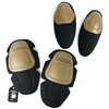SHENKEL Crye Type Elbow & Knee Pads G2 (Tan Tan) Knee