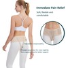 HEERTEEAJ Pelvic Support Belt Uterus Support Belt Women's Brace for
