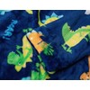 Dinosaur Kids Bathrobes Toddler Animal Cartoon Robe Boys Girls Bathrobe