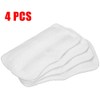3 PACK Replacement Pad for Shark Steam Cleaning Mop S3101