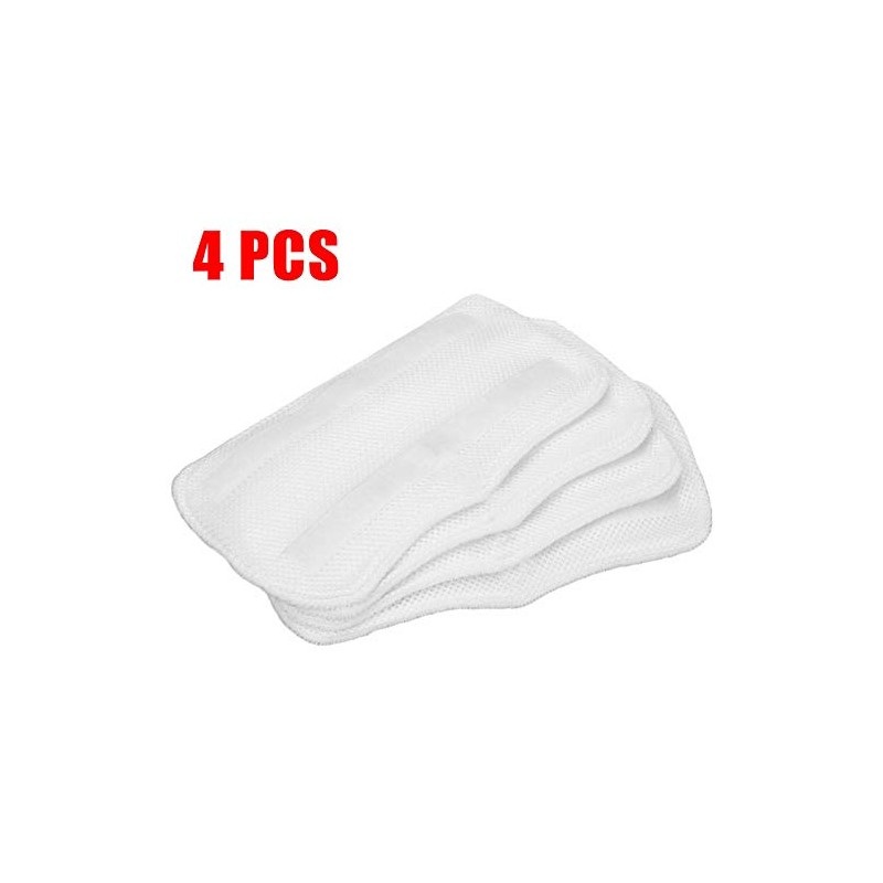3 PACK Replacement Pad for Shark Steam Cleaning Mop S3101