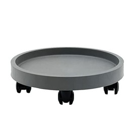 Water Dispenser Stand with a Portable and Movable Wheel Base