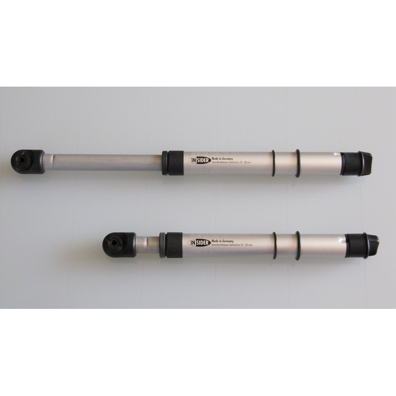 Insider Aluminium Air Pump