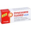 Dynexamine Fluoride Jelly Dental Gel 20g