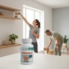 Flexosamine Suplemento Magnesio Colágeno Glucosamina