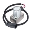 Main Pump Solenoid Valve 2 Pin Alloy Steel Solenoid Valve