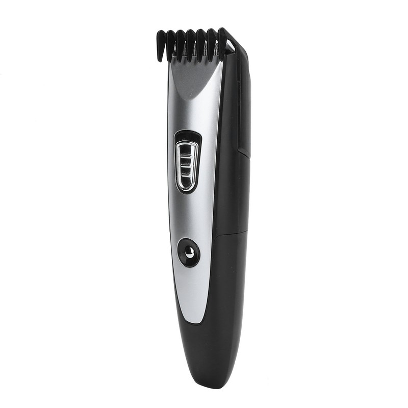 2 in 1 MultiFunctional Electric Hair Clipper Cutter Nose Hair