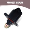 Gseigvee Pack-1 Car Idle Speed Control Valve, Perfect Match Standard