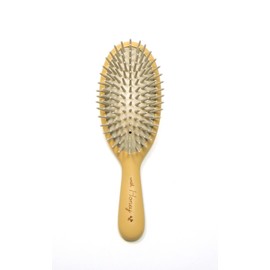 Ikemoto Brush HO-600 Honey Cushion Brush