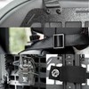 HEMSK DAYS Metal Molle Panel for Vehicles & Trucks –