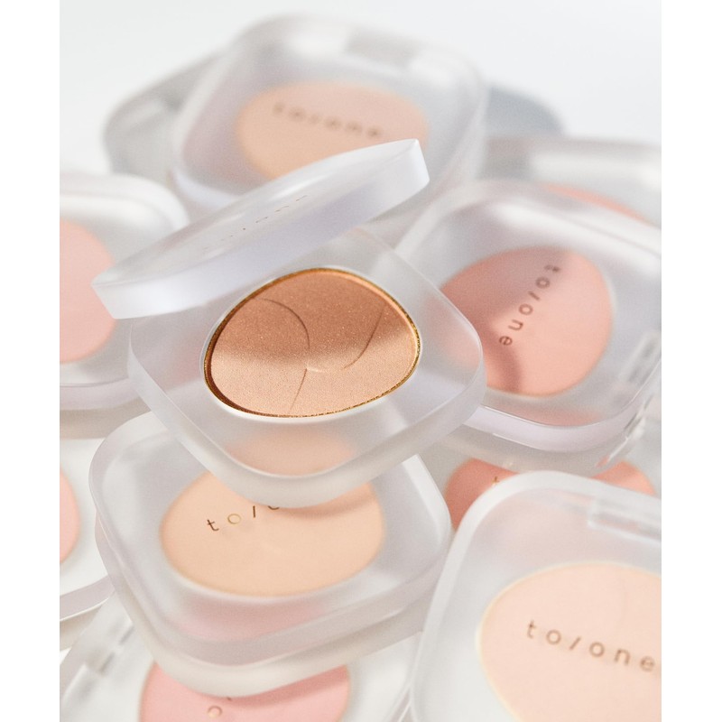 to/one Petal Float Blush EX03 Touch of Sun Summer Collection