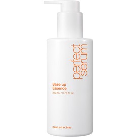 Mise En Scene Mijansen Perfect Base Up Essence, 6.8 fl oz (200 ml)