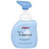 Pigeon Baby Foaming Shampoo, 11.8 fl oz (350 ml)