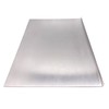 BILLAMB Stainless Steel Cutting Boards for The Kitchen, Suitable for