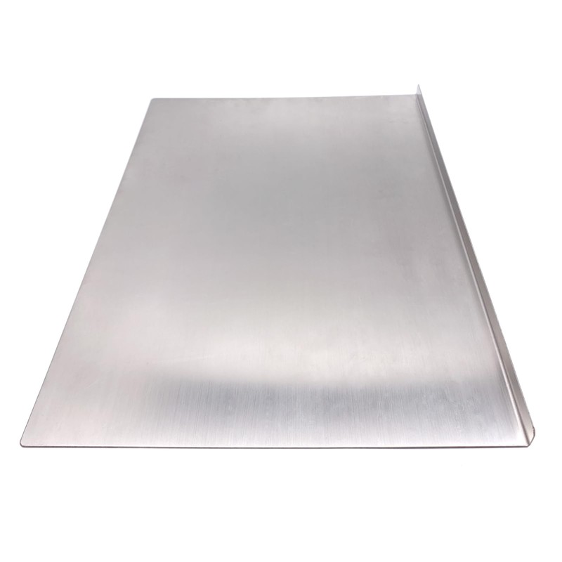 BILLAMB Stainless Steel Cutting Boards for The Kitchen, Suitable for