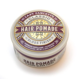 Captain Fawcett Hair Pomade Classic