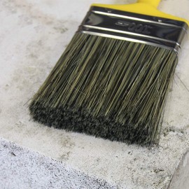 Faithfull FAIPBMAS 100mm 4-inch Masonry Brush