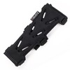 Soft Archery Arm Guard with Adjustable Strap Adjustable Shooting Archery