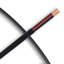 DCSk – 5 Metres Car Cable Flat 2 x 2.5 mm² – 2-Core Trailer Cable FLYY Vehicle Cable 2.5 mm²