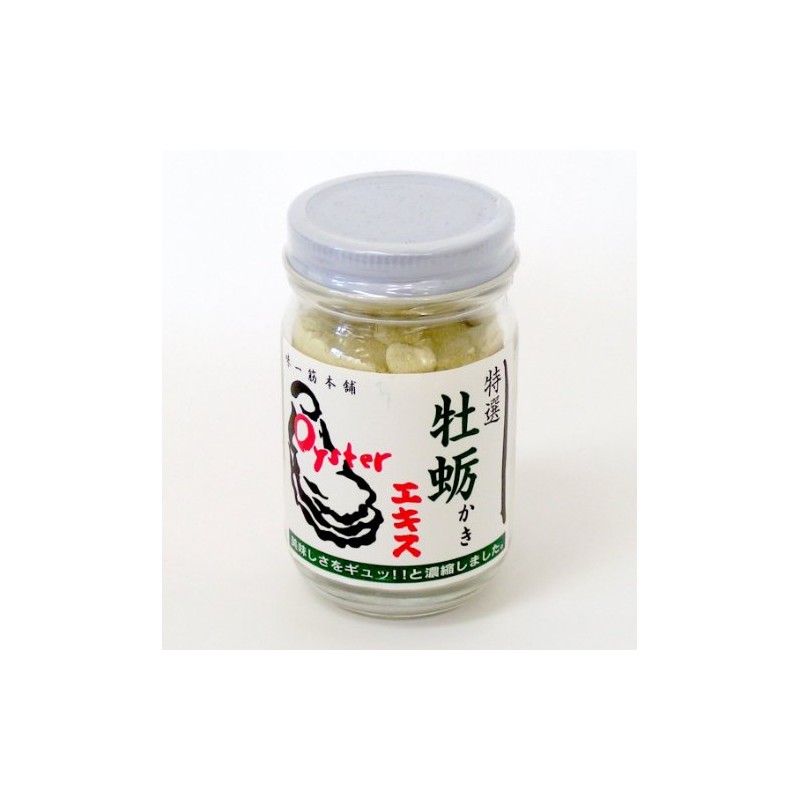 Oyster Extract, Oyster Extract Powder, 3.0 oz (85 g), Oyster