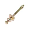 LABLT Torsion Bar Arm Anchor Bracket Left Replacement for Nissan