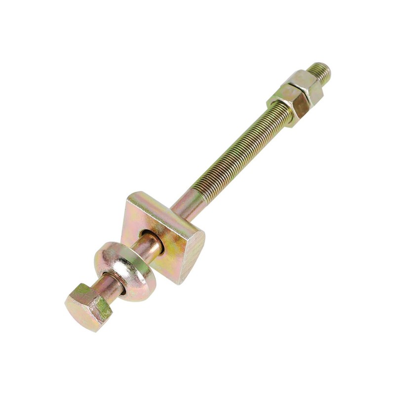 LABLT Torsion Bar Arm Anchor Bracket Left Replacement for Nissan