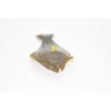 Deshen Du Pacific Halibut, Toy Fish, Very Realistic Rubber Model,