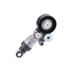 HEROFFIX 1 Pcs Engine Belt Tensioner Pulley Assembly for Mazda