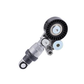 HEROFFIX 1 Pcs Engine Belt Tensioner Pulley Assembly for Mazda 3 2004-2018 for Mazda 3 Sport 2009-2018 PE7W-15-980 Replace Parts