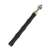 Pin Vise Hand Drill Wooden Handle Comfortable Grip Portable Pin
