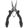 NA Fishing Pliers, Rustproof, Compact Pliers, Line Cutter, Hook Removal,
