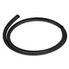 28491 Safety Stripe Standard Straight Heater Hose-Inner Diameter 5/8",6' Length