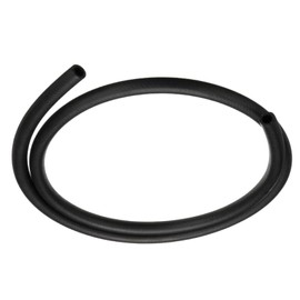 28491 Safety Stripe Standard Straight Heater Hose-Inner Diameter 5/8",6' Length