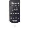 PIONEER CXE5116 Car Audio System Remote Control
