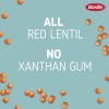 Barilla Red Lentil Pasta 10 Pack Gluten Free Vegan Protein
