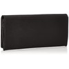 Katherine Hamnet London Long Wallet, Prism, Premium Domestic Cow Leather,