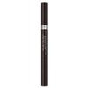 Rimmel Brow This Way 2 In 1 Fill & Sculpt Black