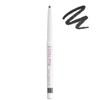 Cosline Kohl and Eyeliner No.107, Colour: Grey (anthracite), Smudge-proof and