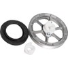 ALLIANCE LAUNDRY SYSTEMS Kit, Aluminum Pulley (204486)