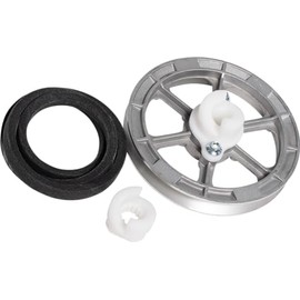 ALLIANCE LAUNDRY SYSTEMS Kit, Aluminum Pulley (204486)